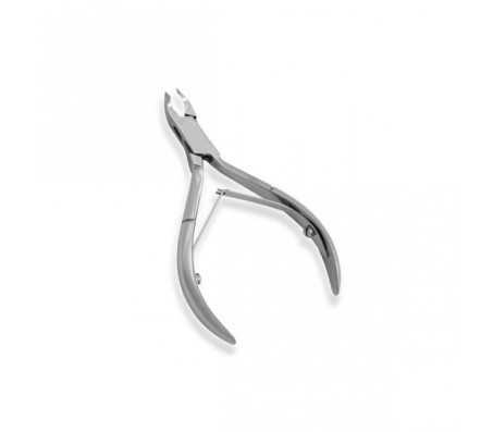 Cuticle nail nipper